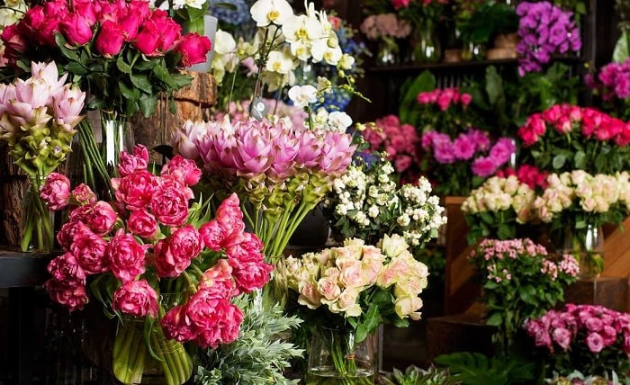 Menyingkap Keindahan Bunga sebagai Hadiah Bersama Florist Bali