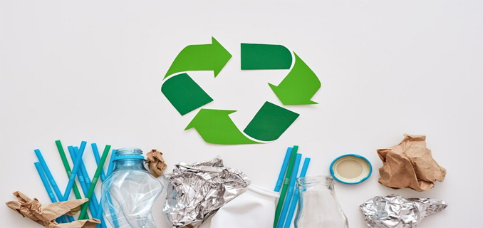 15 Ide Bisnis Daur Ulang Limbah yang Bisa Bikin Anda Tajir dari Tumpukan Sampah