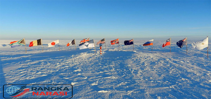 8 Destinasi Dunia yang Sebaiknya Dihindari untuk Traveling Tahun Depan