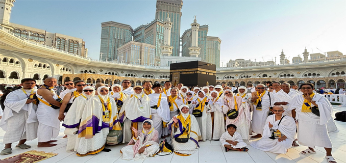 Ada Diskon Paket Umrah Hingga Rp 5 Juta, Mau