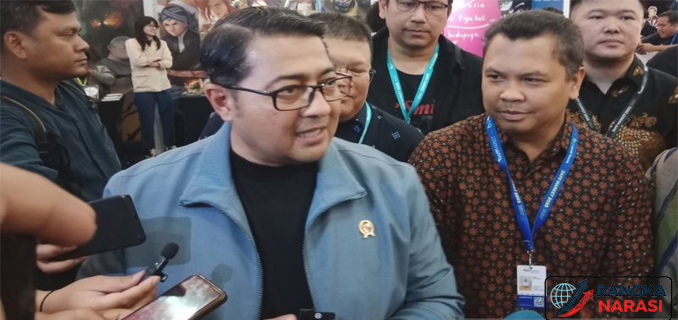 Arahan Terbaru Prabowo ke Danantara Siapkan Skema Bisnis Bioskop