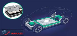 BYD Punya Teknologi Ngecas Cepat, Colok 5 Menit Tambah Jarak 400 Km