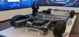 BYD Punya Teknologi Ngecas Cepat, Colok 5 Menit Tambah Jarak 400 Km