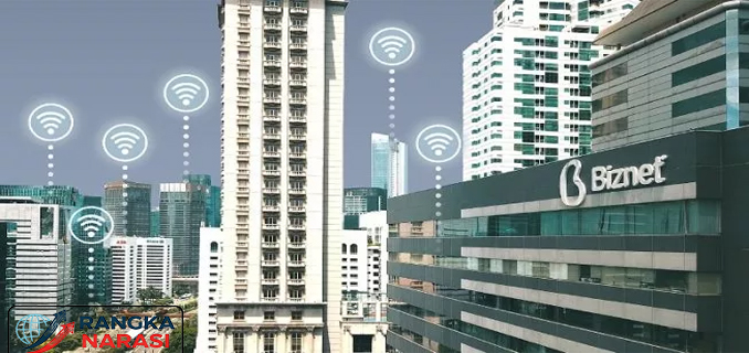 Biznet Juara Internet Tercepat RI November 2025, Ungguli XL Home dan Indihome