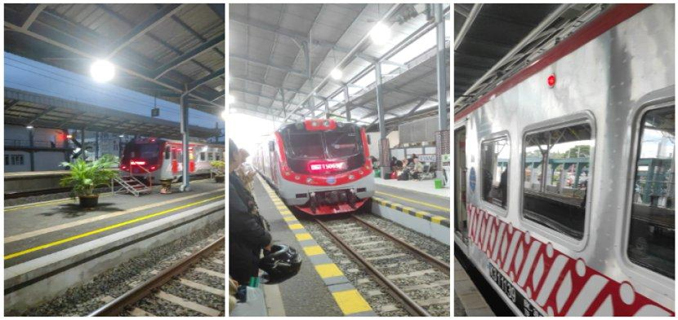 Cek Jadwal KRL Solo Jogja Terbaru Hari Ini, Minggu 16 November 2025