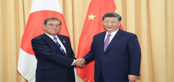 Kisruh China-Jepang Makin Kacau, Hubungan Politik-Ekonomi Berantakan