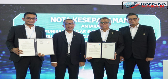 Kolaborasi Telkomsel dan AI Mudahkan Mahasiswa Akses Teknologi Maju