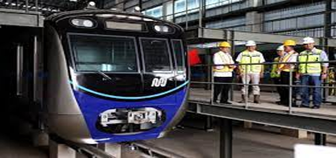 MRT Jakarta punya banyak potensi bisnis untuk dikembangkan