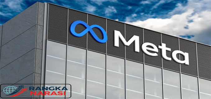 Meta Berencana Memasuki Bisnis Perdagangan Listrik