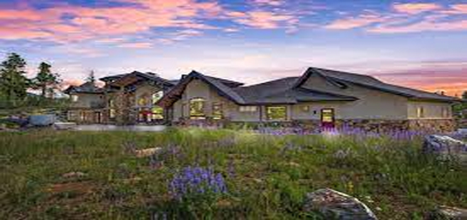 Penjualan rumah di Frisco ini Adalah yang Termahal yang Pernah Tercatat Dalam Sejarah Kota Tersebut