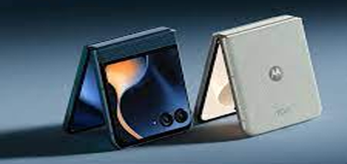 Ponsel Lipat Moto Razr 60 Segera Rilis di Indonesia, Ini Bocoran Spesifikasinya