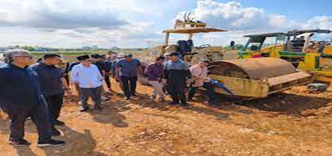 Sengketa Lahan Tanjung Bunga Jusuf Kalla Group Tetap Bangun Properti