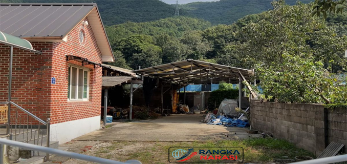 Solusi Cerdas Jepang Atasi Krisis Properti Satelit dan AI Berburu 9 Juta Rumah Terbengkalai!