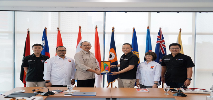 Unjani Gandeng PII Untuk Cetak Insinyur Teknologi Militer