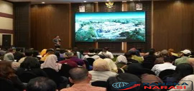 Wagub dan DPD REI Bersinergi Jaga Keberlanjutan Properti Jatim