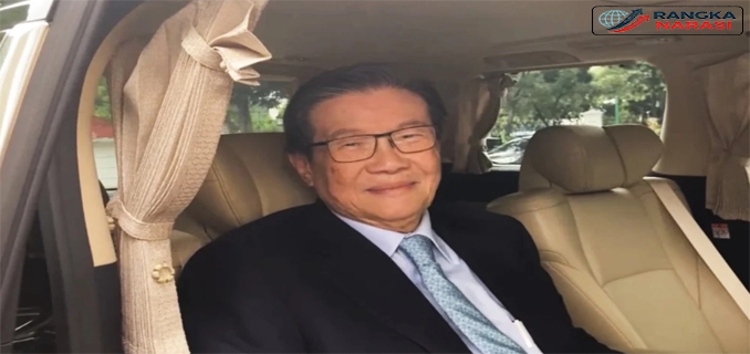 4 Dekade Bisnis Indonesia, Persaingan Sengit Salim, Tommy Soeharto Hingga Prajogo