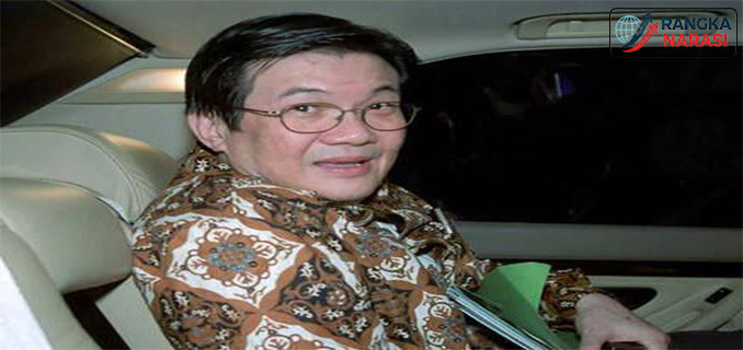 4 Dekade Bisnis Indonesia Prajogo dan Cukong-Cukong Orde Baru