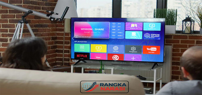 5 TV untuk Pemakaian Jangka Panjang, Ini Rekomendasinya