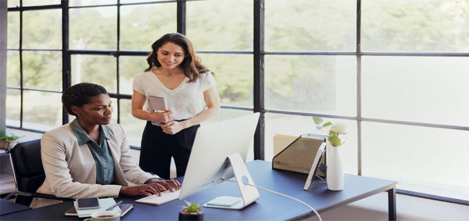 AI Kini Bisa Jadi Partner Bisnis, Bikin Kerjaan Makin Sat Set