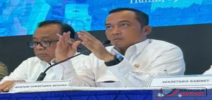 ARES, Marketplace Terpercaya Jadi Kunci Industri Properti