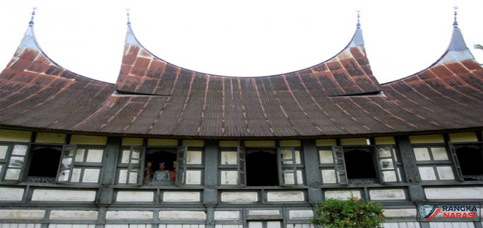 Berita Terpopuler Properti Mengenal Jenis Rumah Gadang hingga Hunian Murah di Cileungsi