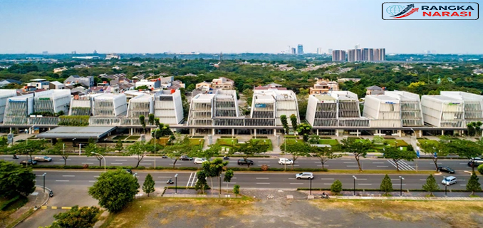 DJP Matangkan Persiapan Pertukaran Data Properti Lintas Negara