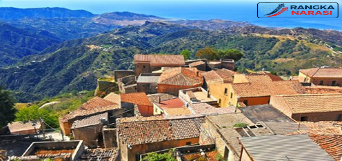 Desa Cantik di Italia Jual Properti, Pembeli Dijanjikan Insentif