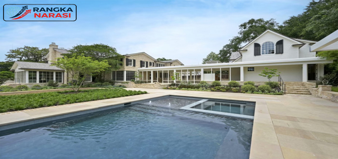 Emma Stone Jual Rumah Rp 441 M Padahal Belum Sempat Ditempati, Kenapa