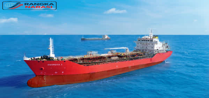 Humpuss Maritim Tegaskan Praktik Bisnis Berintegritas melalui INSTAR 2025