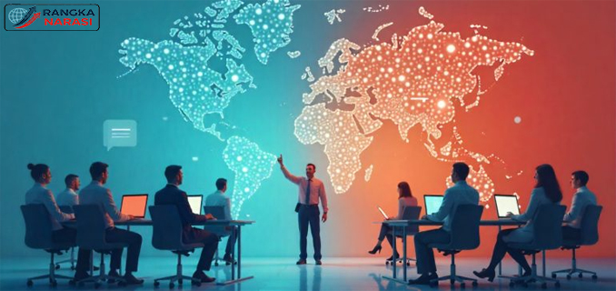 Ini Dia 10 Tren Bisnis 2026, Dari AI, Perilaku Konsumen Hingga Isu Lingkungan