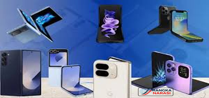 Inilah Tren Teknologi Indonesia 2025, Geliat Ekosistem AI dan Persaingan Smartphone