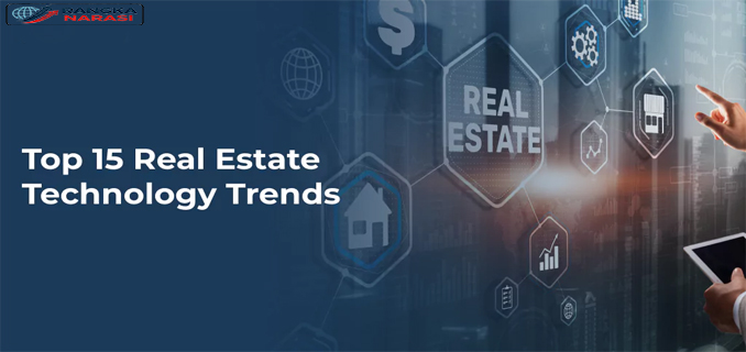 Inovasi Digital Dorong Transparansi Penjualan Properti Lintas Negara