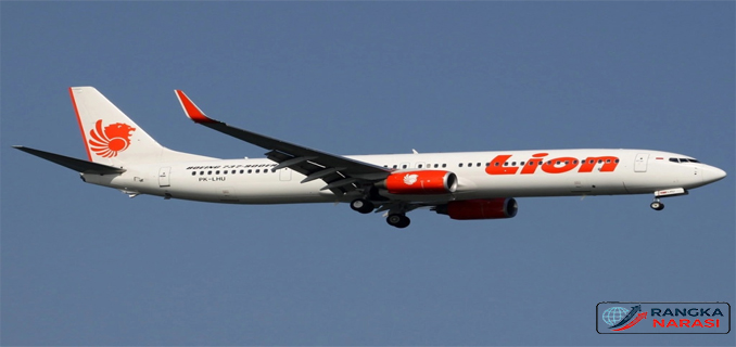 Jadi Andalan Travel Jambi, Lion Air Jelaskan Alasan Jemaah Umrah Tertahan di Arab Saudi