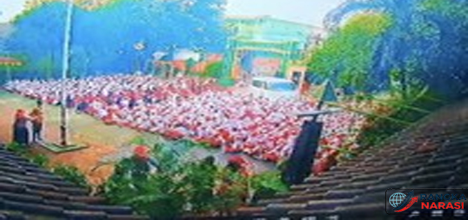 Jejak Bisnis Arsari Group, Tanam Duit di WIFI Hingga COIN