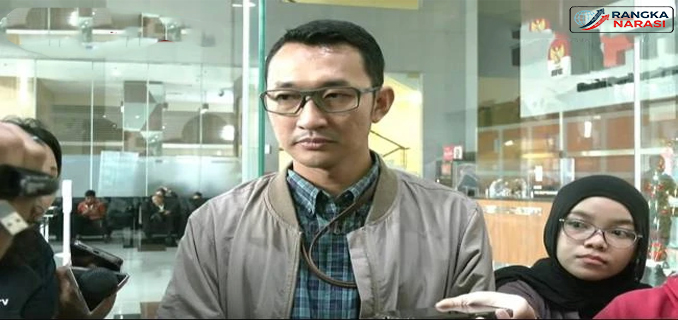 KPK Tangkap 9 Orang dalam OTT di Banten