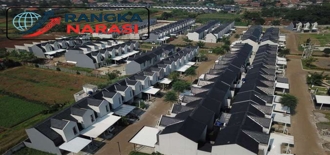 Laju Saham Properti Masih Bisa Mendaki