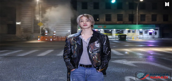 Lembaga Riset Bisnis Korea Umumkan Peringkat Boy Group