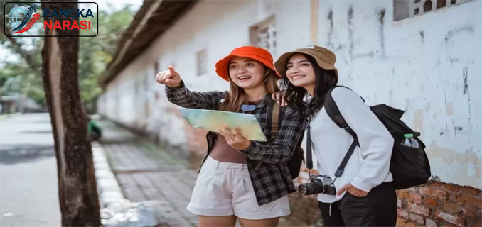 Liburan Desember Tips Traveling Low Budget Tapi Tetap Seru