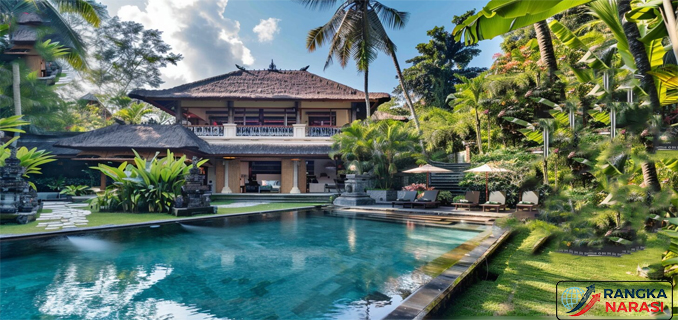 Marak Penipuan Penyewaan Properti di Bali, Asosiasi Rilis Cara Cek Keaslian Vila