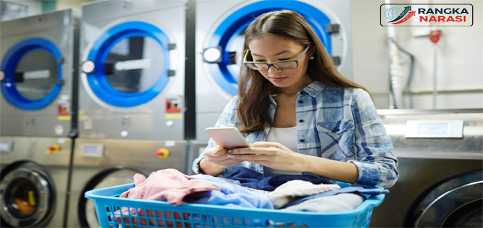Menilik Peluang dan Tantangan Bisnis Laundry