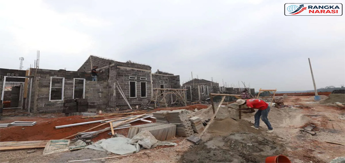 Moratorium Izin Properti Mengusik Investasi Jabar