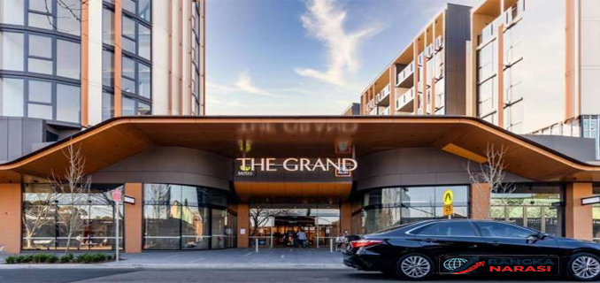 One Global Capital Tetap Gaspol Saat Pasar Properti Australia Melemah