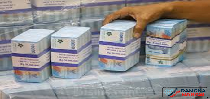 Pantas Saja Bisnis Sulit Berkembang, Kredit tak Terserap Tembus Rp2.509 Triliun