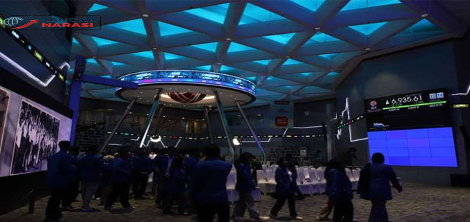 Persaingan Bisnis Semakin Tinggi, Simak Rekomendasi Saham Sektor Telekomunikasi