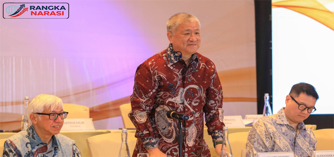 Prospek Anyar Saham PANI dan CBDK, Duo Emiten Properti Aguan Menyongsong 2026