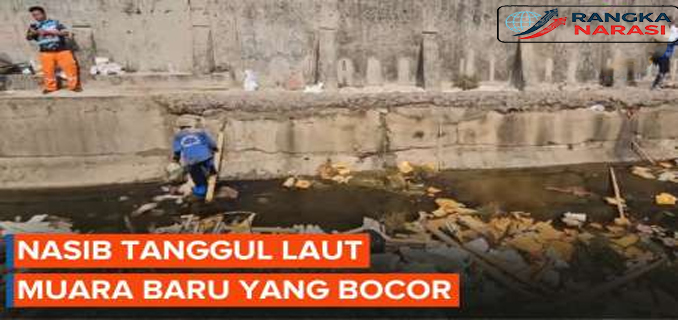 Punya Nakhoda Baru, SBI Kebut Diversifikasi Bisnis Penunjang Migas