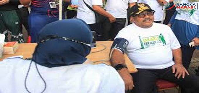 Rano Karno Ajak Buruh Duduk Bareng, KSPI Tegaskan Tetap Demo soal UMP Besok