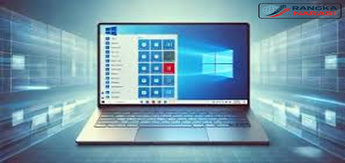 Reuni Windows 1.0, Tim Berkelahi Kirim Produk yang Mengubah Segalanya