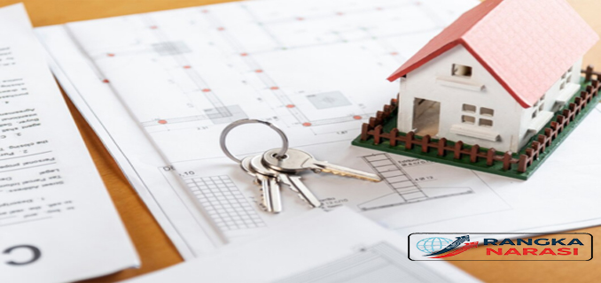 Rumah Kelas Menengah Kunci Kebangkitan Sektor Properti, Kok Bisa