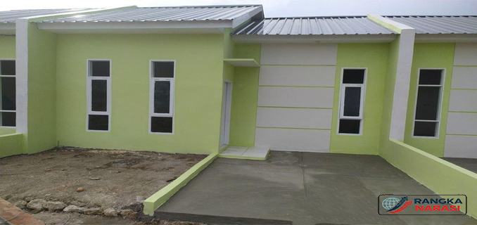 Rumah Rp 173 Juta Masih Ada di Kabupaten Sigi, Buruan Cek!